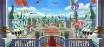 Ni No Kuni 2: Schicksal eines Knigreichs: Kostenloses DLC "Adventure Pack" verffentlicht