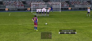 Screenshot zu Download von Pro Evolution Soccer 2011