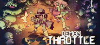 Demon Throttle: Retro-Abenteuer fr Switch wird nur in physischer Box-Form erscheinen