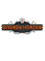 Alle Infos zu Energy Heroes (PC)