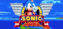 Sonic Mania: Spielszenen aus dem klassischen 2D-Jump-&-Run: "Green Hill Zone Act 1 und Act 2"