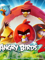 Alle Infos zu Angry Birds 2 (Android,iPad,iPhone)