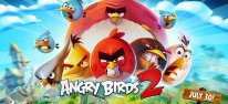 Angry Birds 2: Teaser-Trailer zum Kinofilm zeigt die Entstehung der wtenden Vgel