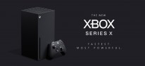Xbox Series X: Kann aktuell bei Media Markt & Saturn bestellt werden