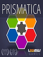 Alle Infos zu Prismatica (Android,iPad,iPhone,PC,PS_Vita,Wii_U,WindowsPhone7,XboxOne)