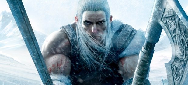 Viking: Battle For Asgard (Action-Adventure) von SEGA