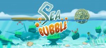 Sea Bubble: Die Seepferd-Wettkmpfe um eine Luftblase sind erffnet