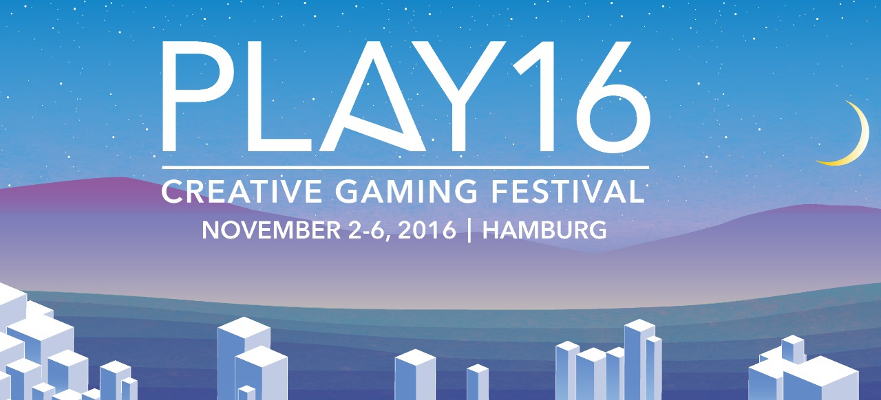 Play16 - Creative Gaming Festival (Events) von Creative Gaming