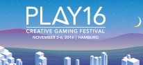 Play16 - Creative Gaming Festival: FRU, FAR: Lone Sales und Streitwagen-Simulator mit dem "Creative Gaming Award" ausgezeichnet