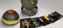 Fallout Anthology: Spiele-Sammlung angekndigt: Fnfmal Fallout in einer Miniatombombe