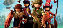 AereA: Musikalisches Rollenspiel erscheint im Juni fr PC, PS4 und Xbox One; Broforce-Komponist an Bord
