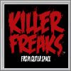Alle Infos zu Killer Freaks From Outer Space (Wii,Wii_U)