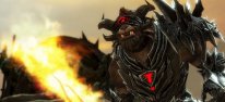 Guild Wars 2: Heart of Thorns: Video stellt die berarbeitete Glutbucht vor
