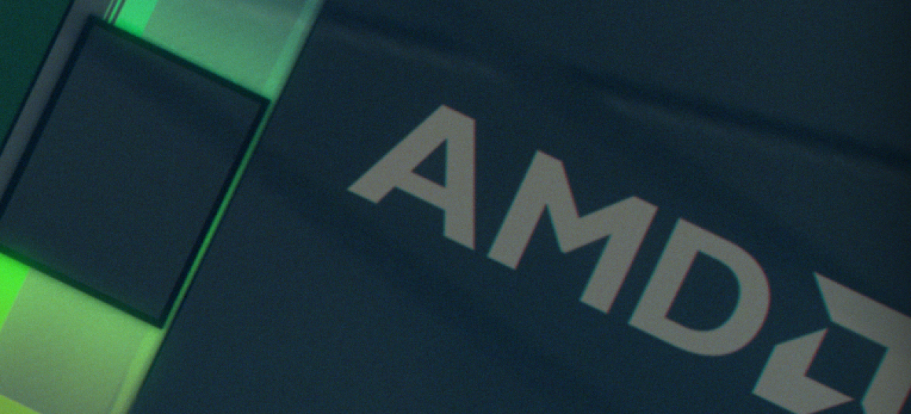 AMD (Unternehmen) von AMD