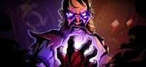 Curse of the Dead Gods: Fallen, Monster und Verderbnis: Roguelite-Action-Adventure fr PC angekndigt