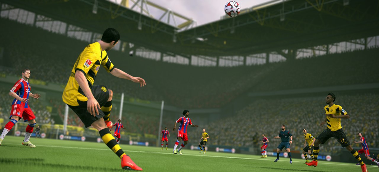 EA Sports FIFA World (Sport) von EA Sports