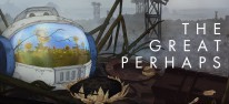 The Great Perhaps: Zeitreise-Adventure erscheint Mitte August