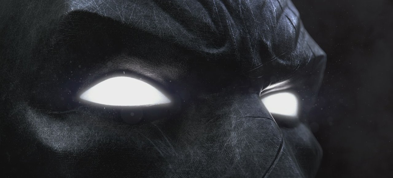 Batman: Arkham VR (Adventure) von Warner Bros. Interactive Entertainment