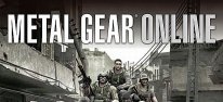 Metal Gear Online: Survival-Modus verfgbar
