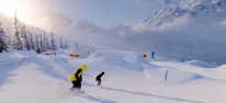 Shredders: Snowboard-Sim im Dezember startklar und Game Pass im Visier