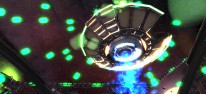 Super Stardust Ultra VR: Baller-Action startet mit exklusivem Spielmodus auf PlayStation VR