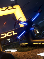 Alle Infos zu DCL - The Game (Android,iPad,iPhone,Mac,PC,PlayStation4,XboxOne)