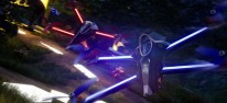 DCL - The Game: Offizielles Drohnen-Rennspiel erscheint auch fr PS4 und Xbox One