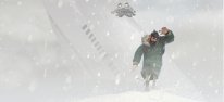 Impact Winter: Trailer zum morgigen Verkaufsstart des Survival-Adventures
