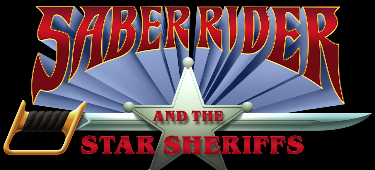 Saber Rider and the Star Sheriffs: The Video Game (Arcade-Action) von Team Saber Rider