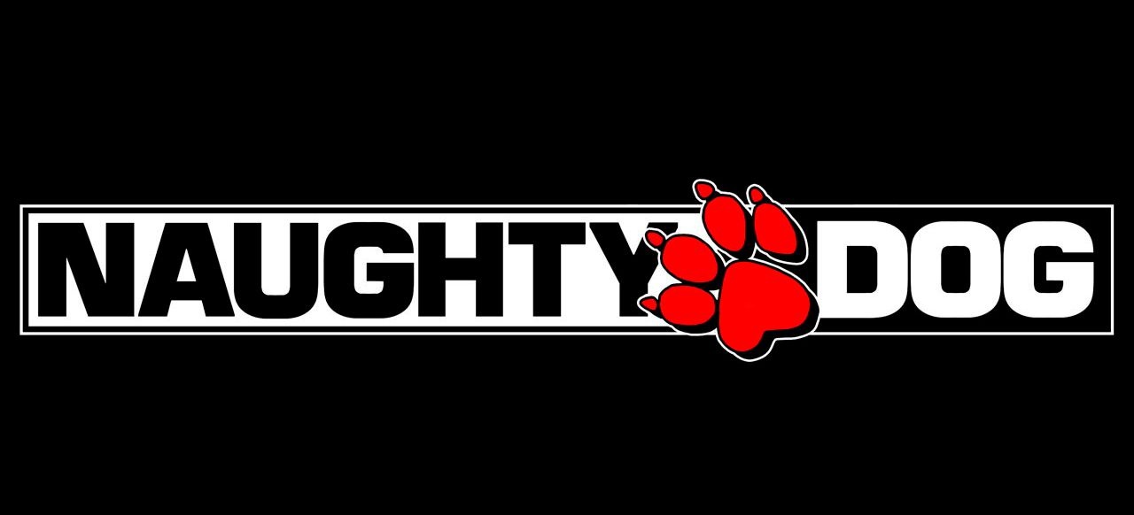 Naughty Dog (Unternehmen) von Naughty Dog