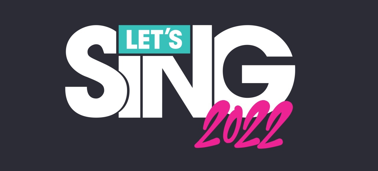 Let's Sing 2022 - Mit Deutschen Hits (Musik & Party) von Ravenscourt