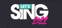 Let's Sing 2022 - Mit Deutschen Hits: Die Karaoke-Party geht weiter
