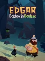 Alle Infos zu Edgar - Bokbok in Boulzac (PC,Switch,XboxOne)