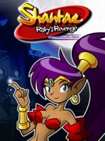 Alle Infos zu Shantae: Risky's Revenge (iPhone)