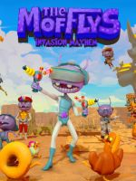 Alle Infos zu The Mofflys: Invasion Mayhem (OculusRift,PC,PlayStation4,PlayStationVR,VirtualReality)