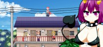 Succumate: Dmonisches Anime-Abenteuer fr PC verffentlicht
