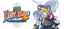 The Last Blade: Beyond the Destiny: SNK-Klassiker auf Switch verfgbar