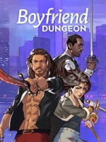 Alle Infos zu Boyfriend Dungeon (PC,PlayStation5,Switch,XboxOne)