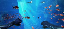 Iron Fish: Gruseliges Tiefsee-Adventure