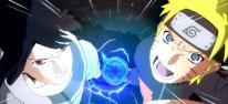 Naruto Shippuden: Ultimate Ninja Storm Revolution: Trailer: "Bereite dich auf die Revolution vor"