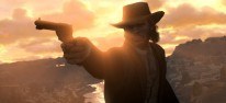 Red Dead Redemption: Entwicklung war fr Rockstar-Grnder Sam Houser offenbar zunchst ein "Albtraum"