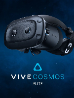 Alle Infos zu HTC Vive Cosmos Elite (HTCVive,VirtualReality)