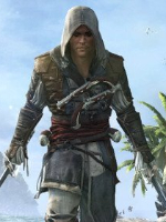 Alle Infos zu Assassin's Creed: The Rebel Collection (Switch)