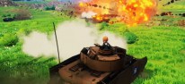 Girls und Panzer: Dream Tank Match: Fr PlayStation 4 angekndigt