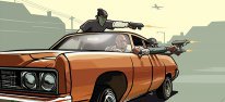 Grand Theft Auto: San Andreas: Update killt Songs...und Speicherdaten