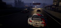 GTR 3: Rennspiel fr Simulationsfans und 'Casual-Gamer' wird 2018 fr PC, PS4 und Xbox One erscheinen