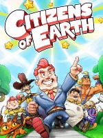 Alle Infos zu Citizens of Earth (Wii_U)