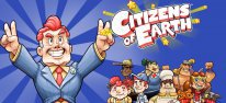 Citizens of Earth: Launch-Trailer