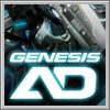 Alle Infos zu Genesis A.D (PC)
