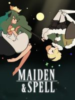 Alle Infos zu Maiden and Spell (PC)